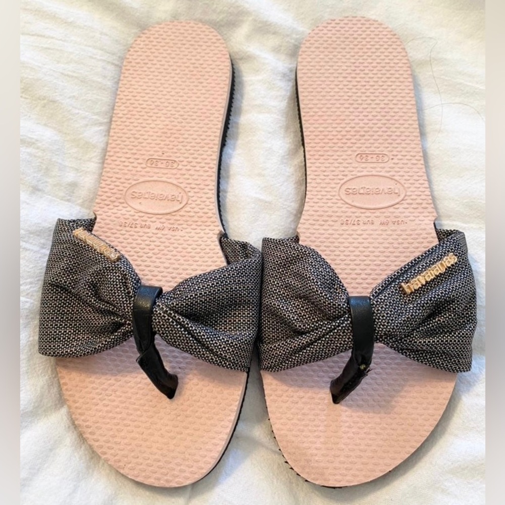 Havaianas St.Tropez Sandals
